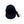 Load image into Gallery viewer, Stone Island Blue Marina Luminescent Spellout Cap - Large
