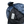 Load image into Gallery viewer, Stone Island 2018 Blue Pertex Quantum Y Down Long Puffer - XXL
