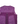 Load image into Gallery viewer, Stone Island 2023 Purple Reflective Marina Mesh Vest - XL
