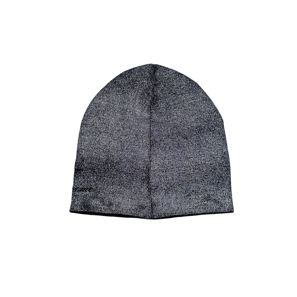 Stone Island X Supreme 2023 Reflective Sprayed Compass Beanie