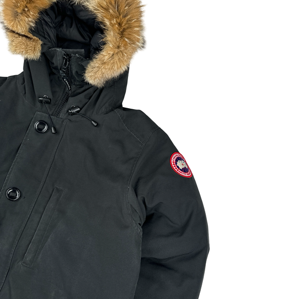 Canada Goose Chateau Parka Jacket - Large