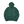 Load image into Gallery viewer, Stone Island 2013 Emerald Green Cotton Zipped Hoodie - Large
