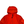 Load image into Gallery viewer, CP Company Red Soft Shell Hooded Zipped Jacket - Small
