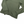 Load image into Gallery viewer, Stone Island Green Stellina Knit Cotton Crewneck Jumper - Small
