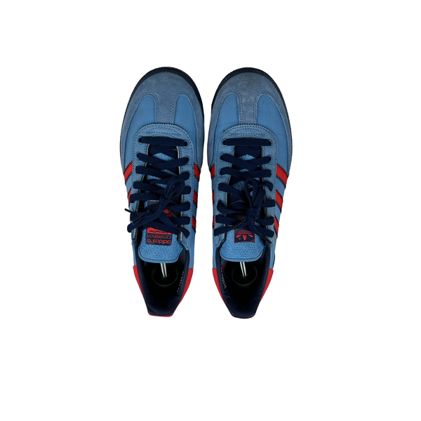 Adidas X CP Company Spezial Manchester Trainers - UK 9 1/2