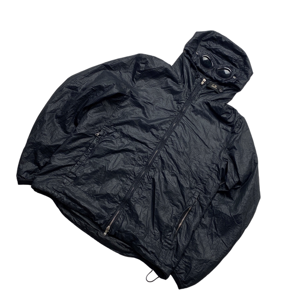 CP Company Hyperlight Padded Nylon Jacket - XL