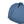 Load image into Gallery viewer, Stone Island 2022 Blue Roll Neck Knit Jumper - Large
