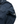 Load image into Gallery viewer, CP Company Navy Zipped Overshirt - Small

