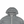 Load image into Gallery viewer, Stone Island 2013 Grey Zip Up Hoodie - XXL

