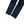 Load image into Gallery viewer, CP Company Navy Stretch Ergonomic Fit Cargo Trousers - Small
