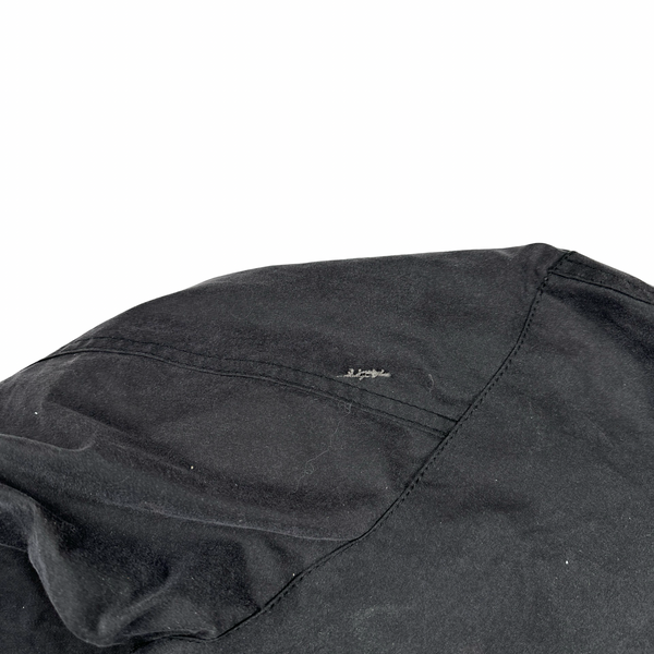 CP Company x Barbour Multi Pocket 500 Mille Waxed Jacket - XL