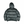 Load image into Gallery viewer, Stone Island 2017 Steel Grey  Pertex Quantum Y Down Puffer Jacket - Medium
