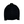 Load image into Gallery viewer, Ma Strum Black Cotton Buttoned Badge Shirt  - XL
