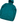 Load image into Gallery viewer, North Face Turquoise Dryvent Waterproof Jacket - Large
