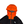Load image into Gallery viewer, North Face Orange Gore Tex Colour Block Hooded Jacket - Small

