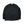Load image into Gallery viewer, Stone Island 2021 Black Brushed Cotton Cargo Pullover Overshirt - Large
