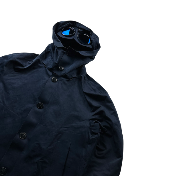 CP Company x Armani A.A.C La Mille Jacket - Small