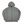 Load image into Gallery viewer, Ralph Lauren Grey Thick Cotton Zipped Hoodie - XL
