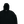 Load image into Gallery viewer, Stone Island 2022 Black Pullover Cotton Hoodie - Small
