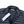 Load image into Gallery viewer, Stone Island 2022 Navy Loom Woven Chambers R Nylon Down TC Jacket - Medium
