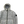 Load image into Gallery viewer, Stone Island 2018 Ice White Lamy Flock Hooded Jacket - Medium

