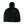 Load image into Gallery viewer, North Face Black Summit Series 800 Down Hooded Puffer Jacket - Large
