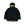 Load image into Gallery viewer, CP Company 1995 Thick Nylon Vintage Fleece Lined Hooded Jacket - Large
