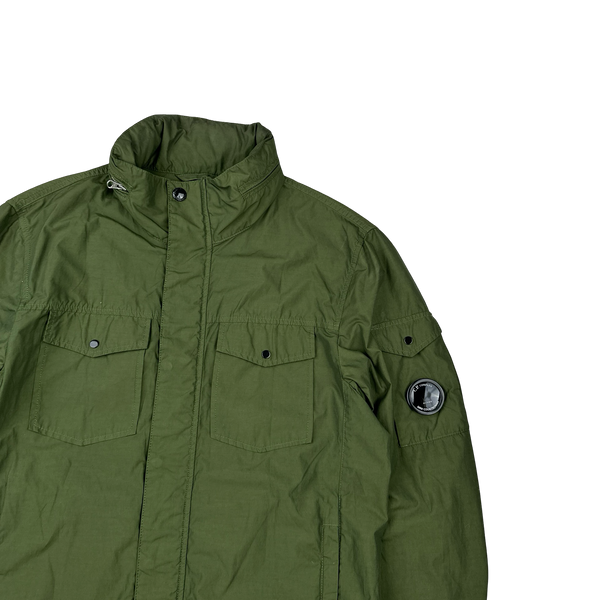 CP Company x Mini Countryman Collaboration Field Jacket - XL