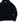 Load image into Gallery viewer, Stone Island 2001 Black Lana Wool Vintage Ribbed High Neck Jumper - XL
