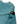 Load image into Gallery viewer, Stone Island 2020 Blue Hand Sprayed Cotton Knit - Large
