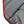 Load image into Gallery viewer, Prada Black Red Tab Long Goretex Zipped Jacket - XL
