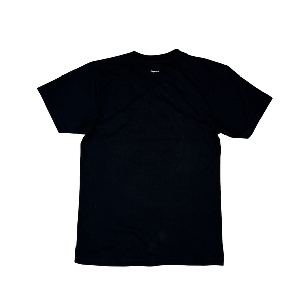 Supreme Michael Jackson Tee Shirt Black - Medium