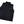 Load image into Gallery viewer, Stone Island 2021 Black Garment Dyed Crinkle Reps Down Filled Gilet - XL
