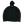 Load image into Gallery viewer, Stone Island 2017 Black Membrana 3L TC Rain Jacket - Large
