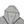 Load image into Gallery viewer, Stone Island 2022 White Batavia Hooded Jacket - Medium
