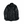 Load image into Gallery viewer, CP Company Vintage Black Heavyweight Leather Pea Jacket - XL
