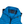 Load image into Gallery viewer, North Face 800 Blue Down Filled/Nylon Puffer Gilet - Small
