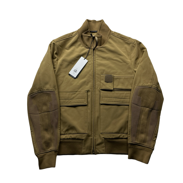 CP Company Metropolis Series Soft Shell R Jacket - Medium, Large, XL