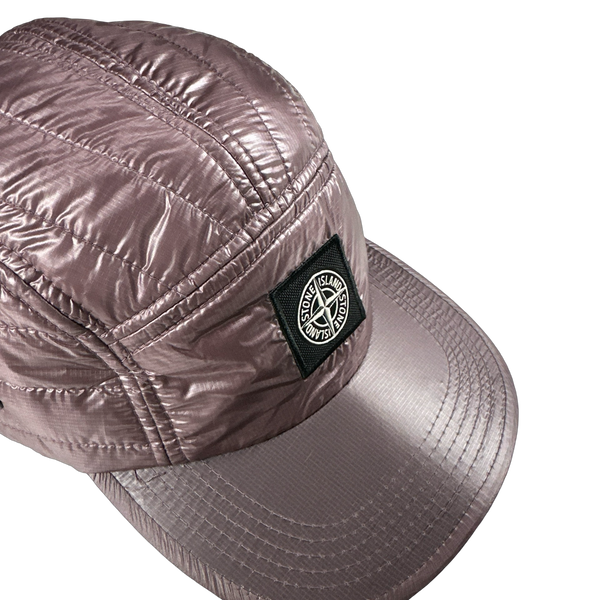 Stone Island Rose Pertex Quantum Primaloft Cap