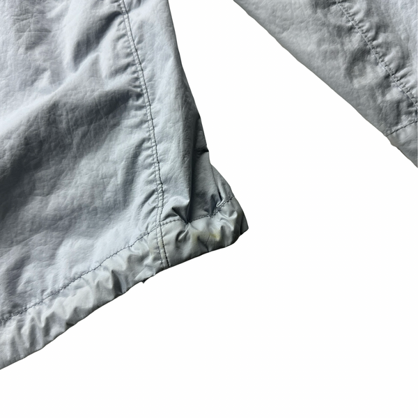 Stone Island 2020 Sky Blue Membrana 3L TC - Medium