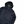 Load image into Gallery viewer, Ma Strum Navy Multipocket Long Quilted Jacket - XL
