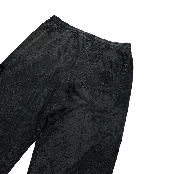 Stone Island x Supreme 2023 Spiderweb Joggers - Medium