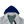 Load image into Gallery viewer, Stone Island Nylon Metal Reflective Marina Jacket - Large
