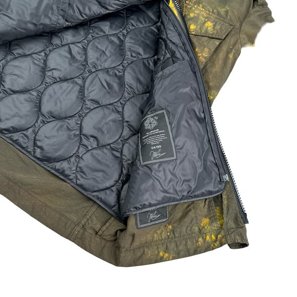 F.C.R.B×READYMADE 3L MULTI POCKET JACKET FCRB READYMADE 3L MULTI POCKET JACKET