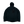Load image into Gallery viewer, Arcteryx Black Balaclava Stretch Hoodie - Large
