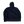 Load image into Gallery viewer, Stone Island 2021 Navy Soft Shell E Dye Hooded Jacket - Large
