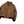 Load image into Gallery viewer, Vintage Beige Leather Lined Shearling Collar Bomber Jacket - Medium
