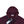Load image into Gallery viewer, Stone Island 2025 Burgundy Stretch RWS Wool Knit Zipped Jumper - Large
