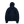 Load image into Gallery viewer, Stone Island 2018 Navy Zipped Cotton Hoodie - Medium
