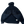 Load image into Gallery viewer, Stone Island 2021 Navy Teddy Fleece Zipped Jacket - Large
